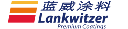 Lankwitzer Lackfabrik Logo